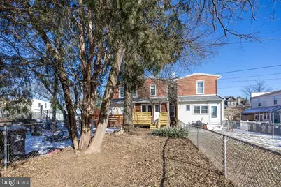 316 Lincoln Avenue #1, Phoenixville, PA 19460 - Photo 21