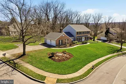 290 Musket Lane, Tredyffrin, PA 19087 - Photo 37