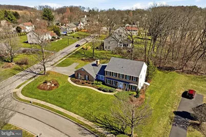 290 Musket Lane, Tredyffrin, PA 19087 - Photo 35