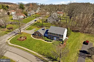 290 Musket Ln, Chesterbrook, PA 19087 - Photo 35