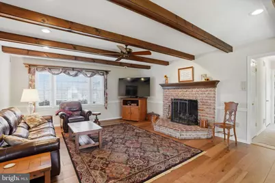 290 Musket Lane, Tredyffrin, PA 19087 - Photo 13