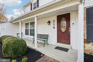714 Isaac Taylor Dr, West Chester, PA 19382 - Photo 5