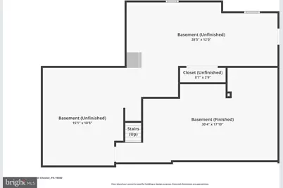 714 Isaac Taylor Drive, West Chester, PA 19382 - Photo 71