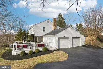 714 Isaac Taylor Drive, West Chester, PA 19382 - Photo 57