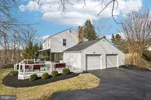 714 Isaac Taylor Dr, West Chester, PA 19382 - Photo 57