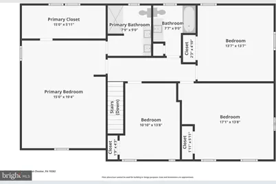 714 Isaac Taylor Drive, West Chester, PA 19382 - Photo 73