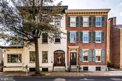 106 S Church Street #3A, West Chester, PA 19382 - Photo 1