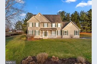 6 Belmont Circle, Avondale, PA 19311 - Photo 1