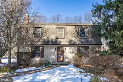 906 Heather Lane, Phoenixville, PA 19460 - Photo 3