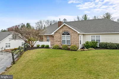 135 Village Way #5B, Phoenixville, PA 19460 - Photo 3