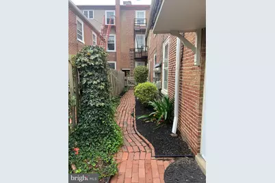 314 W Miner Street #1, West Chester, PA 19382 - Photo 17