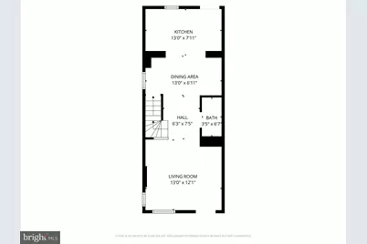 324 Prospect Street, Phoenixville, PA 19460 - Photo 17