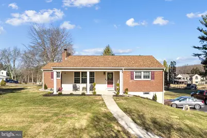 209 Cheyney Drive, West Chester, PA 19382 - Photo 1