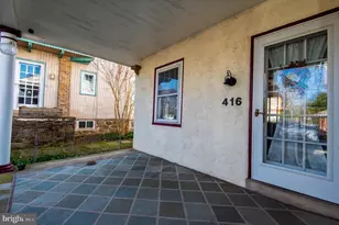 416 W Barnard St, West Chester, PA 19382 - Photo 3