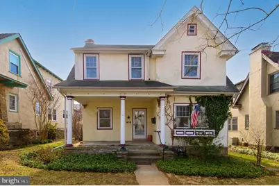 416 W Barnard Street, West Chester, PA 19382 - Photo 1