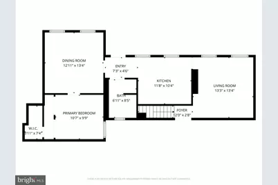 201 W Barnard Street #2, West Chester, PA 19382 - Photo 19