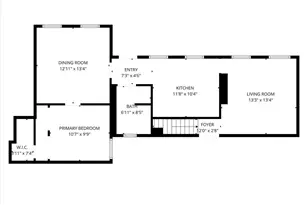 201 W Barnard St, West Chester, PA 19382 - Photo 19