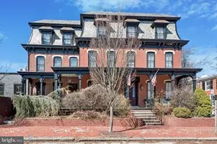 201 W Barnard St, West Chester, PA 19382 - Photo 1