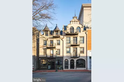 29 E Gay Street #9, West Chester, PA 19380 - Photo 1