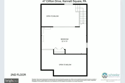 47 Clifton Drive, Kennett Square, PA 19348 - Photo 25