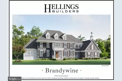 1344 Carolannes Way #B, West Chester, PA 19382 - Photo 99