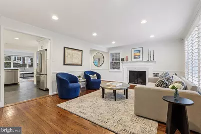 284 Croton Road, Wayne, PA 19087 - Photo 5