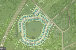 370 Wickmere Street #C- Braeburn Lot 43, Oxford, PA 19363 - Photo 41