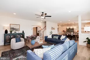 370 Wickmere Street #C- Braeburn Lot 43, Oxford, PA 19363 - Photo 5