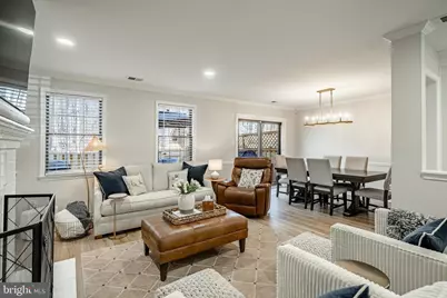 405 Rustmont Drive #405, Malvern, PA 19355 - Photo 15