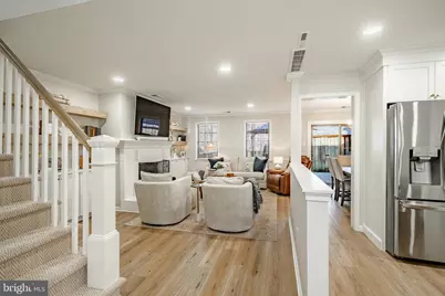 405 Rustmont Drive #405, Malvern, PA 19355 - Photo 3