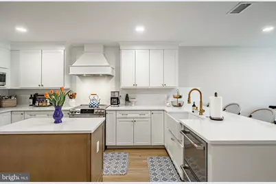 405 Rustmont Drive #405, Malvern, PA 19355 - Photo 5