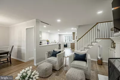 405 Rustmont Drive #405, Malvern, PA 19355 - Photo 17