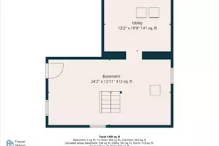 22 N Chestnut St, Elverson, PA 19520 - Photo 45