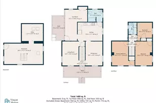 22 N Chestnut St, Elverson, PA 19520 - Photo 65