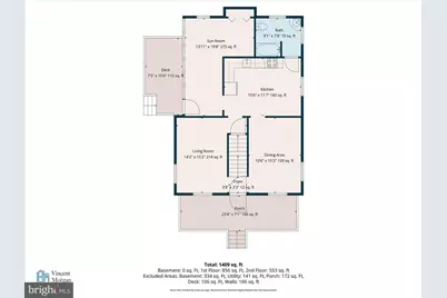 22 N Chestnut Street, Elverson, PA 19520 - Photo 5