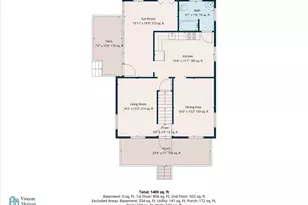 22 N Chestnut St, Elverson, PA 19520 - Photo 5