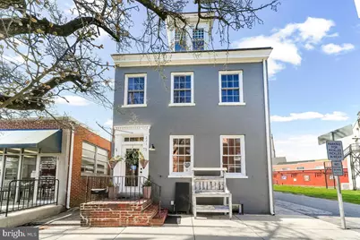 221 E Locust Street, Oxford, PA 19363 - Photo 1