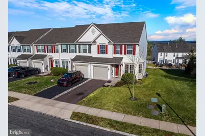 217 S Savanna Drive, Pottstown, PA 19465 - Photo 1