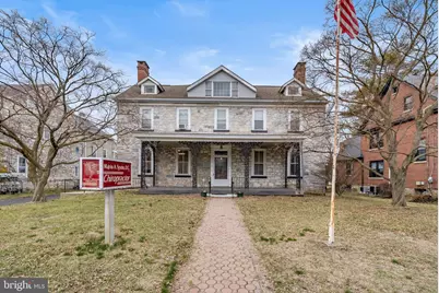 305 E Lancaster Avenue #UNIT 2, Downingtown, PA 19335 - Photo 1