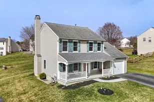 213 Thornridge Dr, Thorndale, PA 19372 - Photo 1