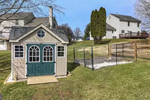 213 Thornridge Dr, Thorndale, PA 19372 - Photo 15