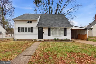 63 Coll Drive, Phoenixville, PA 19460 - Photo 1