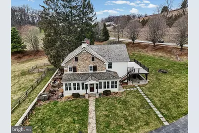 2563 Veronica Drive, Chester Springs, PA 19425 - Photo 87