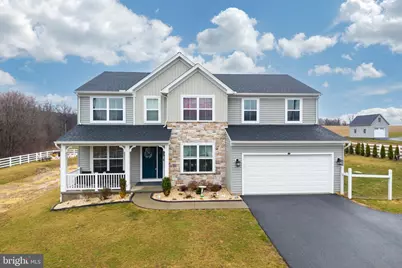 25 S Brick Lane, Elverson, PA 19520 - Photo 1