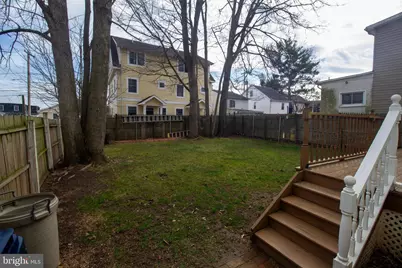 234 E Linden Street #UNIT A, Kennett Square, PA 19348 - Photo 37