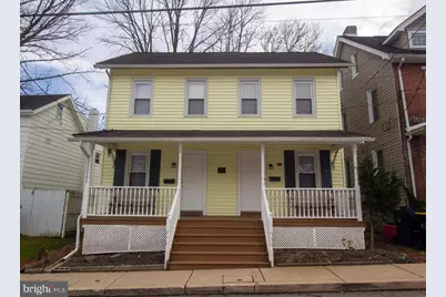 234 E Linden Street #UNIT A, Kennett Square, PA 19348 - Photo 1