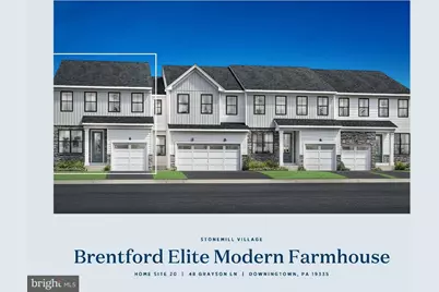 48 Grayson Lane, Downingtown, PA 19335 - Photo 9