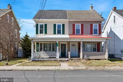 333 S Hanover Street #2, Pottstown, PA 19465 - Photo 1