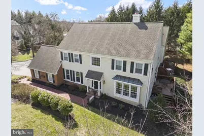 103 Carters Grove #A-3, Malvern, PA 19355 - Photo 9