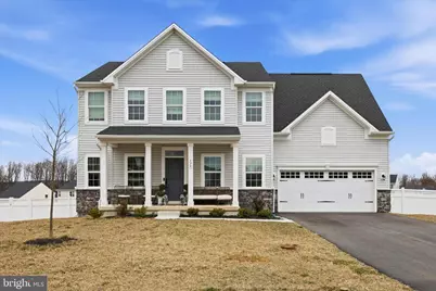 534 Sativa Drive, Honey Brook, PA 19344 - Photo 1